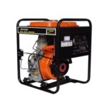 Diesel Inverter Generator