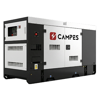Campes CC22 22kVA Diesel Generator