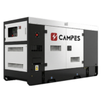 Campes CC31-1 30kVA Diesel Generator with S0L2-G1 Alternator
