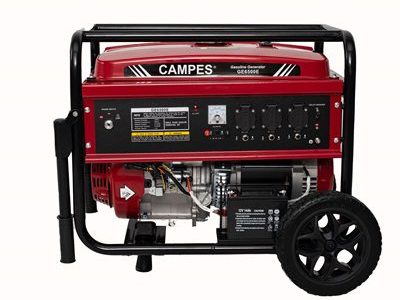Gasoline Generator