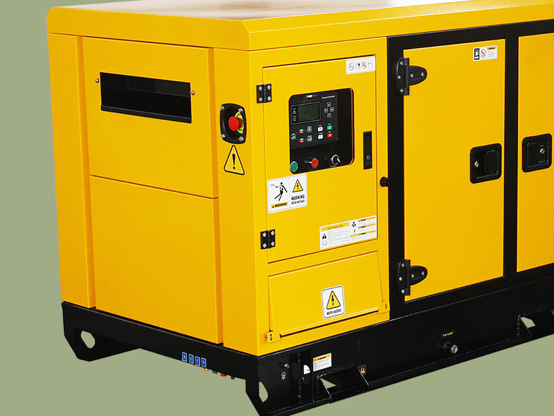 C3M Anticorrosion Protection Canopy