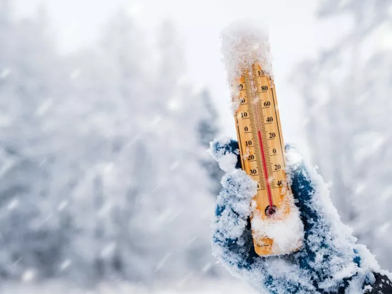 LOW-TEMPERATURESTART-UP