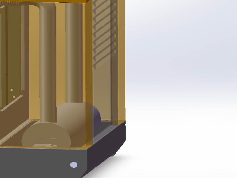 Residential Silencer