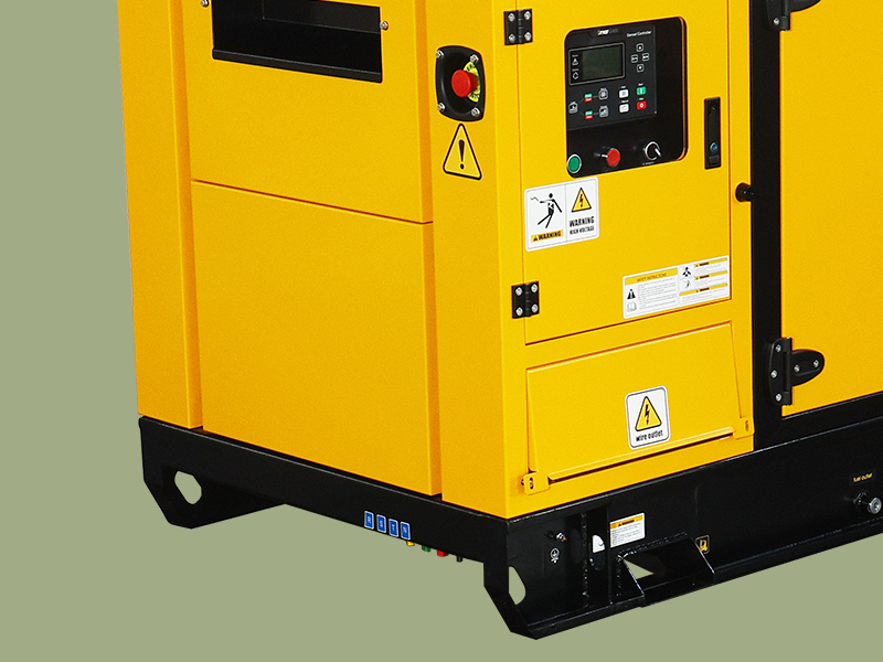 Safe Lifting and Handling